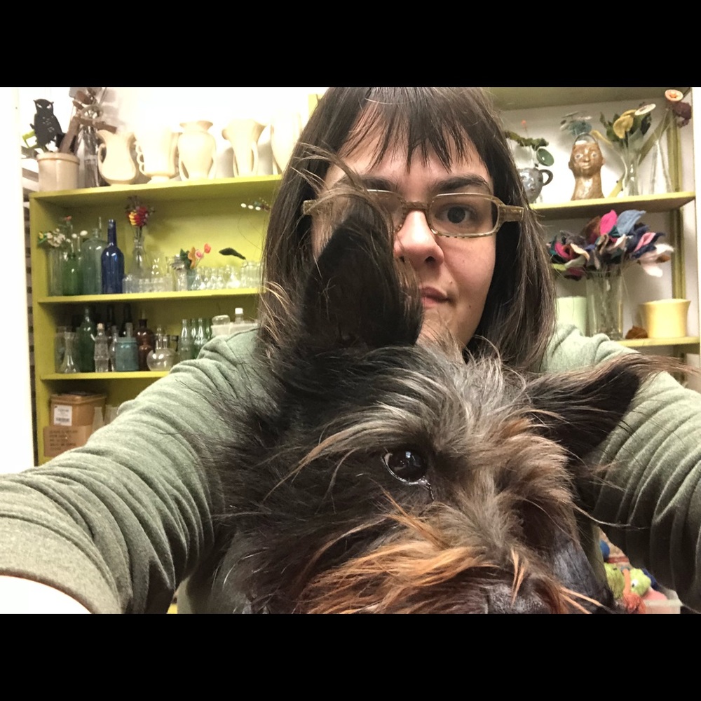 Meet your Posher, Celia